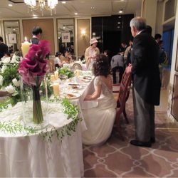 横浜ロイヤルパークホテルの写真21枚目