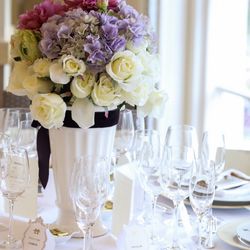 アートグレイス・ウエディングコースト 大阪の写真3枚目