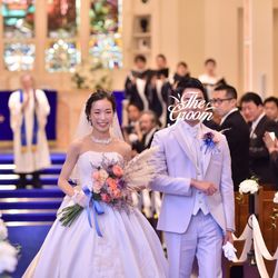 raichan.wm720さんの披露宴・挙式カバー写真