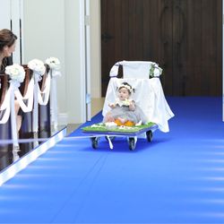 アルカンシエル ベリテ 大阪の写真8枚目