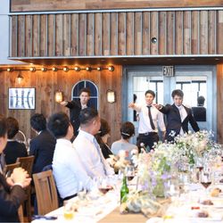 BAYSIDE GEIHINKAN VERANDA minatomiraiの写真15枚目