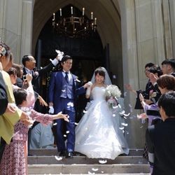 licha_wedさんの披露宴・挙式カバー写真