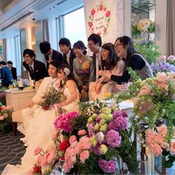 グランドニッコー東京 台場の写真34枚目