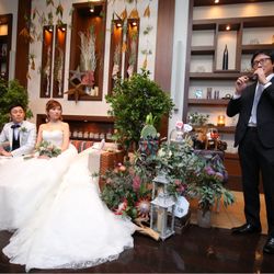 表参道TERRACEの写真26枚目