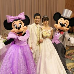 ディズニーアンバサダー®️ホテルの写真21枚目