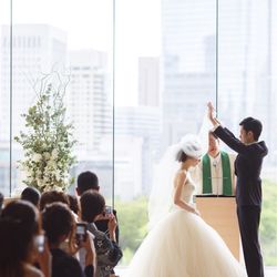 パレスホテル東京の写真19枚目