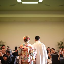 アンジェローブ の写真17枚目