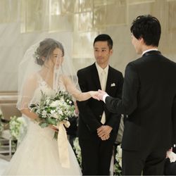 ブランリール大阪の写真30枚目