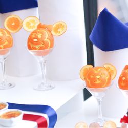 アルカンシエル ベリテ 大阪の写真12枚目