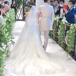 ラソールガーデン大阪の写真16枚目