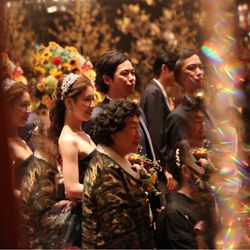 シャングリ・ラ 東京の写真2枚目