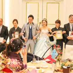 キャッスルガーデン大阪の写真23枚目