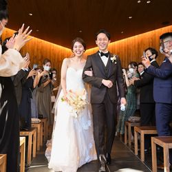 sy_wd.0418さんの披露宴・挙式カバー写真