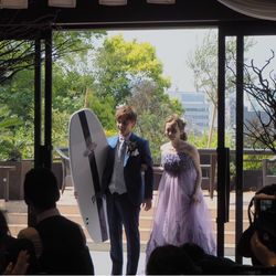 ルージュアルダンの写真2枚目