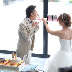 アルカンシエル ベリテ 大阪の写真1枚目