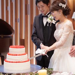 アニヴェルセル みなとみらい横浜の写真10枚目