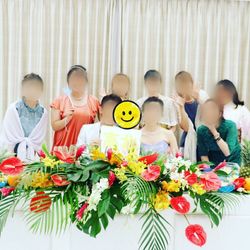 アルカンシエル ベリテ 大阪の写真28枚目