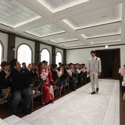 インスタイルウェディング京都の写真5枚目