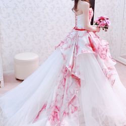 シャトーレストラン ジョエル・ロブションの写真16枚目