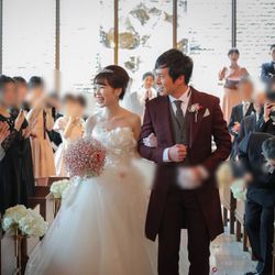 msmc_weddingさんの披露宴・挙式カバー写真