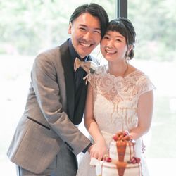 ザ・ガーデンオリエンタル大阪の写真1枚目