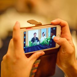 ホテル椿山荘東京の写真18枚目