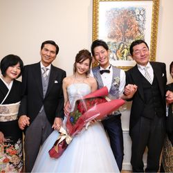 アニヴェルセル 福岡シェフズガーデンの写真8枚目