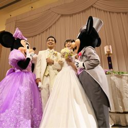 ディズニーアンバサダー®️ホテルの写真9枚目