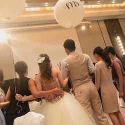 ヒルトン大阪の写真6枚目