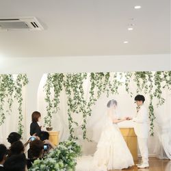 ドリーマーベイシャトーの写真34枚目