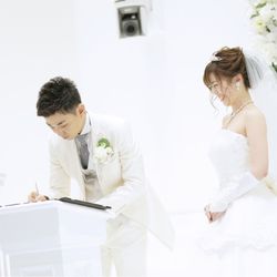 アルカンシエル ベリテ 大阪の写真18枚目