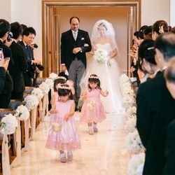 ヨコハマ グランド インターコンチネンタル ホテルの写真17枚目