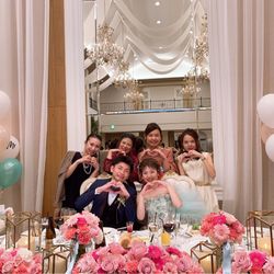 アートグレイス・ウエディングコースト 大阪の写真2枚目