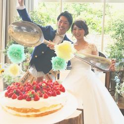 ララシャンス 博多の森の写真10枚目