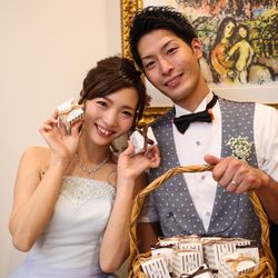 アニヴェルセル 福岡シェフズガーデンの写真19枚目