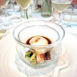 オーベルジュ・ド・リル ナゴヤの写真4枚目