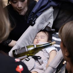 ホテルモントレ ラ・スール大阪の写真29枚目