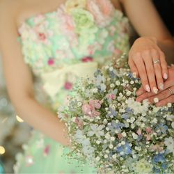 アートグレイス ウエディングコースト 東京ベイの写真2枚目