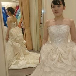 ラ・スリーズガーデン ベル・ルクスの写真28枚目