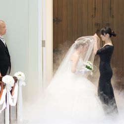 アルカンシエル ベリテ 大阪の写真4枚目