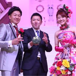 ザ・ロイヤルクラシック福岡の写真2枚目