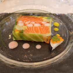 アルカンシエル ベリテ 大阪の写真2枚目