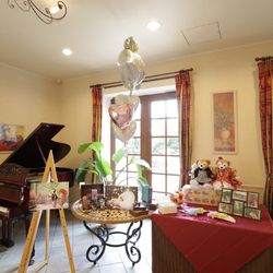 アルカンシエル ベリテ 大阪の写真27枚目