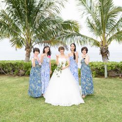 パラダイスガーデン・クリスタルチャペルの写真3枚目