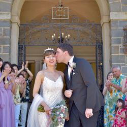 セントラル・ユニオン教会 大聖堂の写真3枚目