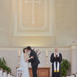 セントラル・ユニオン教会 大聖堂の写真29枚目