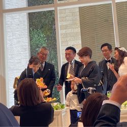 ザ・ピーク プレミアムテラスの写真11枚目