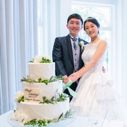 アートグレイス ウエディングコースト 東京ベイの写真17枚目