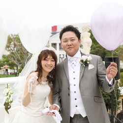 アートグレイス・ウエディングコースト 大阪の写真7枚目