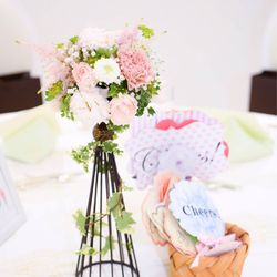 ウェディングスホテル・ベルクラシック東京の写真18枚目